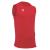 Kesil Sleeveless Basket Shirt RED XL Teknisk basketdrakt - Unisex 