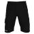 Walk Bermuda BLK L Bermudashorts med praktiske lommer 