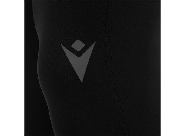 Gila Leggings BLK S Løpetights til herre 