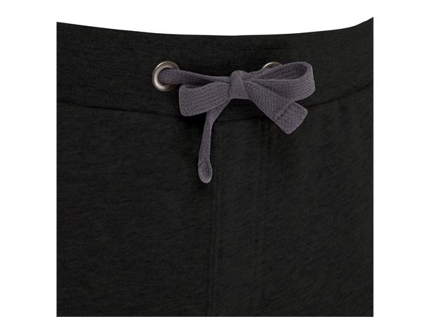 Goa Bermuda BLK S Bermudashorts til herre 