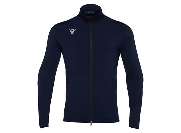 Harvey Stretch Top NAV XS Lett løpejakke - Utgående modell 