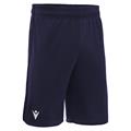 Oxide Hero Short NAV 4XL Teknisk basketball shorts