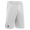 Oxide Hero Short WHT 3XL Teknisk basketball shorts