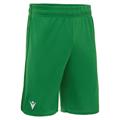 Oxide Hero Short GRN 3XS Teknisk basketball shorts