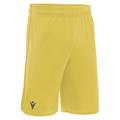 Oxide Hero Short YEL 5XL Teknisk basketball shorts