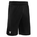 Oxide Hero Short BLK 5XL Teknisk basketball shorts