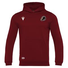 Quixz Esports Banjo CRD Hettegenser