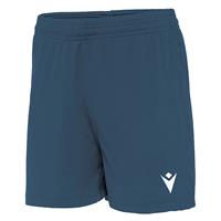 Acrux Hero Woman Shorts NAV 3XS Teknisk kamp-og treningsshorts til dame