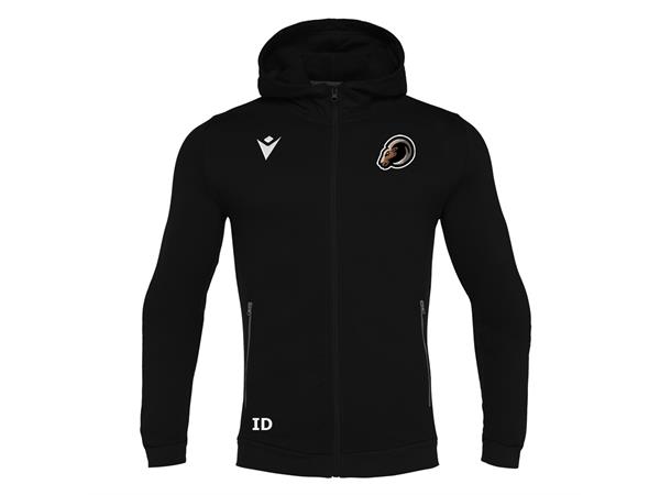 Quixz Esports Cello Hettejakke 