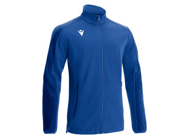 Seth Full Zip Top ROY XS Teknisk overtrekksjakke - Unisex 
