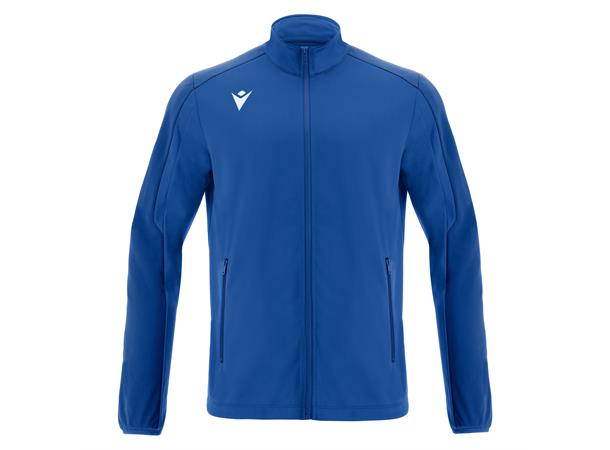 Seth Full Zip Top ROY XS Teknisk overtrekksjakke - Unisex 