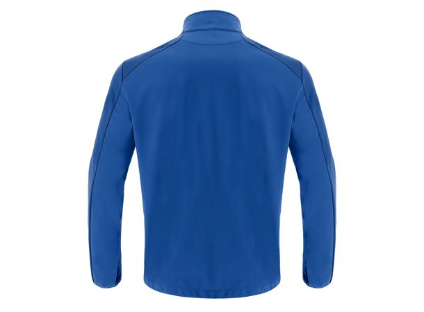 Seth Full Zip Top ROY 3XL Teknisk overtrekksjakke - Unisex 