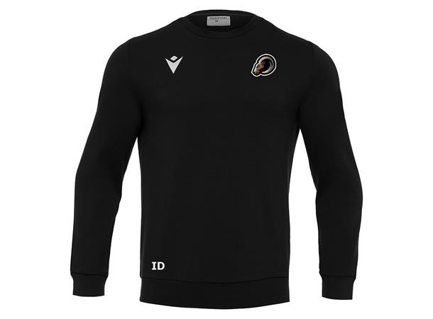 Quixz Esports Axima Genser i børstet bomull 