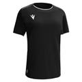 Widia Shirt Women BLK XL Teknisk spillerdrakt  i ECO-tekstil