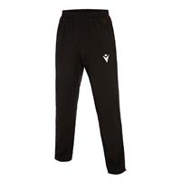 Dacite Hero BLK 4XL Overtrekksbukse med stretch - Unisex