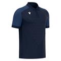 Baldwin Poly Polo NAV XXS Teknisk poloskjorte - Unisex