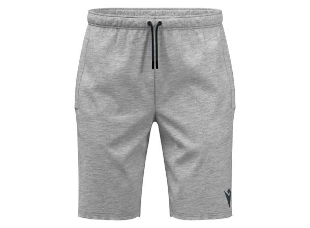 Fern Bermuda GRY M Fritidsshorts i bomull 
