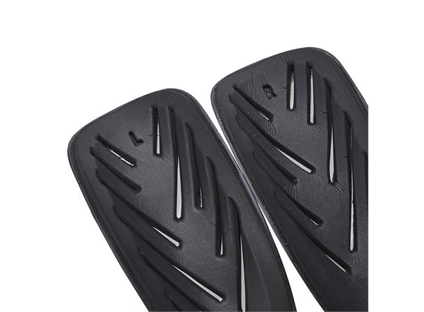 Guardians EVO 01 BLK XS Leggbeskytter - Unisex 