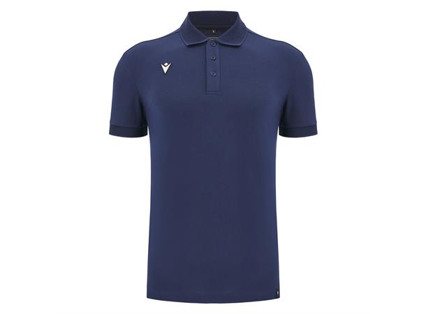 Chalki Icon stretch polo NAV S Poloskjorte - Unisex 