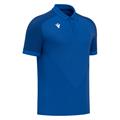 Baldwin Poly Polo ROY XL Teknisk poloskjorte - Unisex