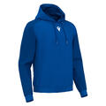 Horn Hooded Sweatshirt ROY XXS Teknisk hettegenser - Unisex