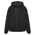 Tomtor Icon jacket BLK S Softshell jakke med hette - Unisex