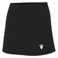 Igloo Womens Running Skirt BLK XXL Teknisk løpeskjørt til dame