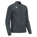 Morpheus Travel Full Zip Top BLK 4XL Teknisk reisejakke - Unisex