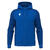 Chronos Full Zip Hoody ROY 4XS Hettegenser 
